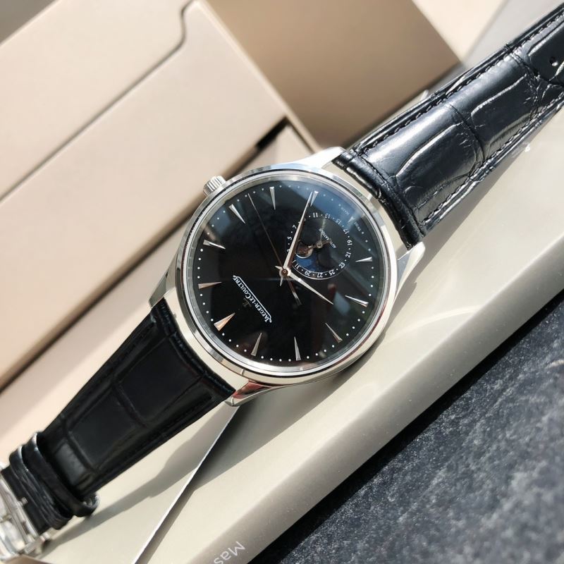 JAEGER-LECOULTRE